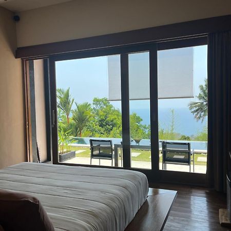 The Puncak Lombok Hotel Senggigi Eksteriør billede