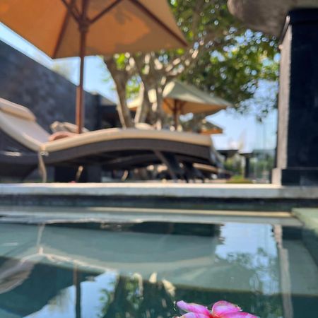 The Puncak Lombok Hotel Senggigi Eksteriør billede