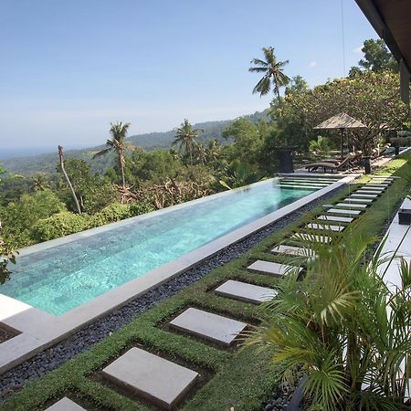 The Puncak Lombok Hotel Senggigi Eksteriør billede