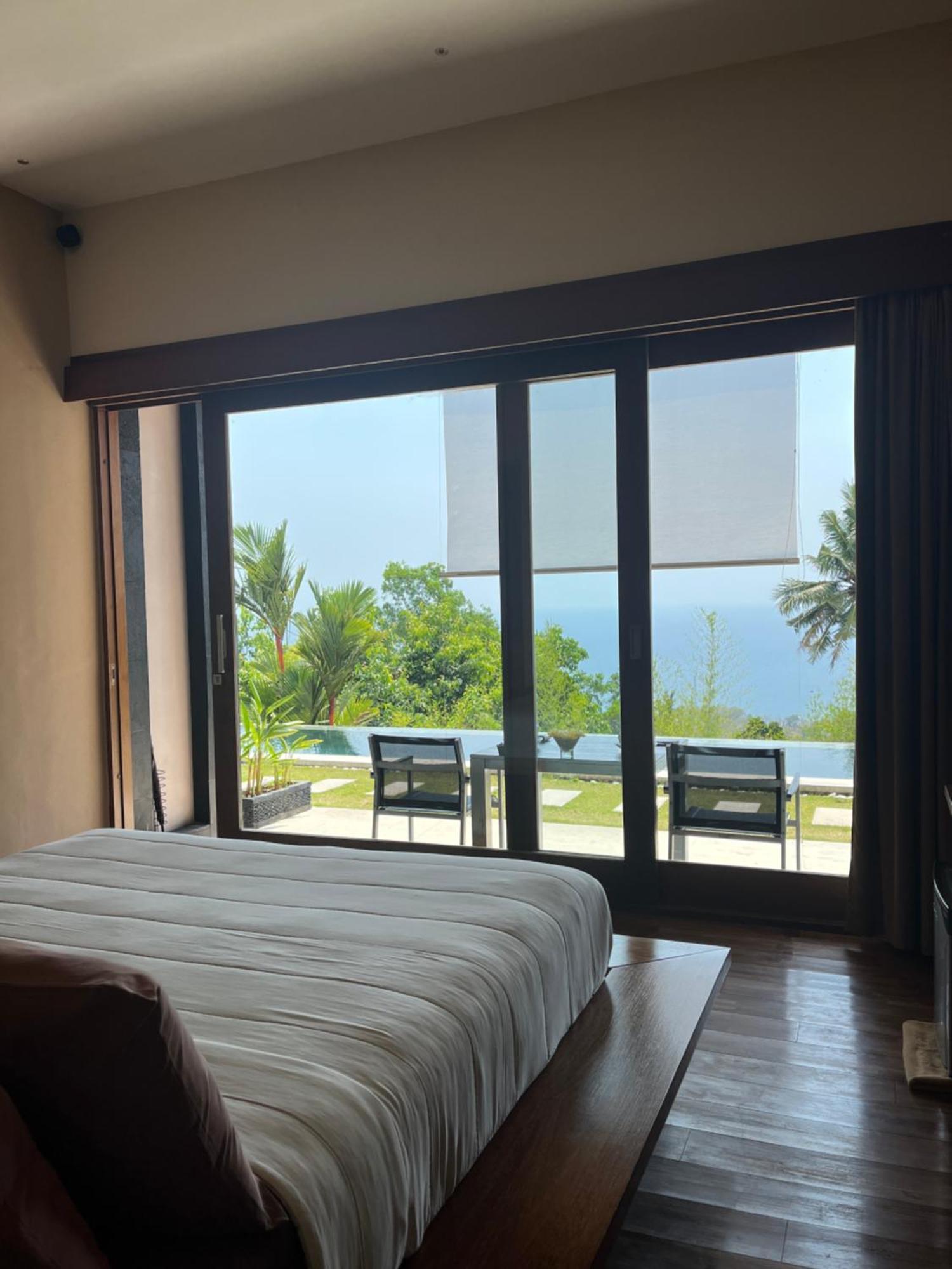 The Puncak Lombok Hotel Senggigi Eksteriør billede