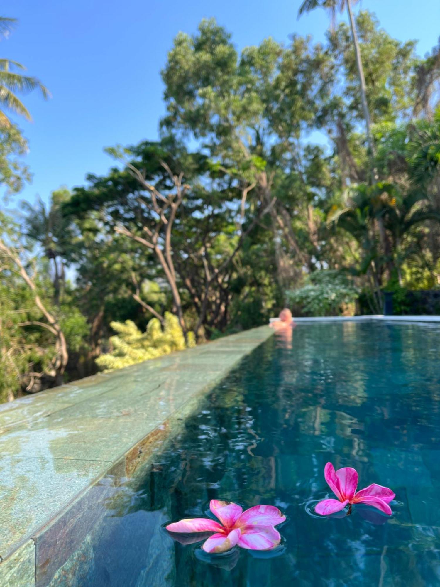 The Puncak Lombok Hotel Senggigi Eksteriør billede