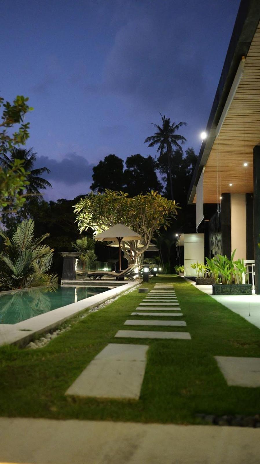 The Puncak Lombok Hotel Senggigi Eksteriør billede