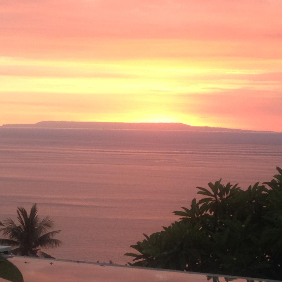 The Puncak Lombok Hotel Senggigi Eksteriør billede