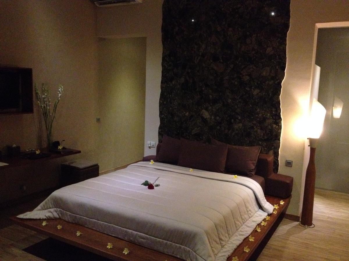 The Puncak Lombok Hotel Senggigi Eksteriør billede