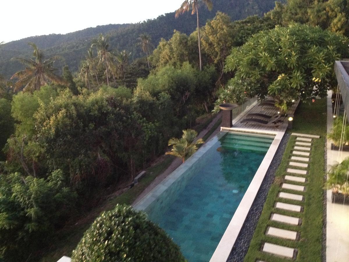 The Puncak Lombok Hotel Senggigi Eksteriør billede