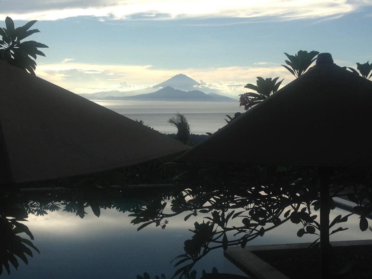 The Puncak Lombok Hotel Senggigi Eksteriør billede