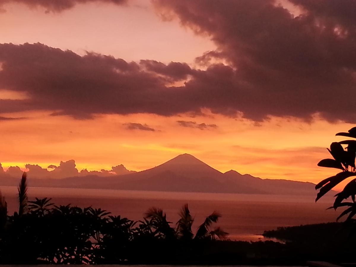 The Puncak Lombok Hotel Senggigi Eksteriør billede