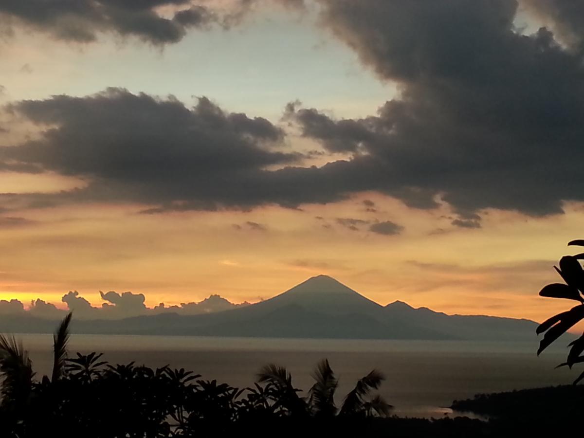 The Puncak Lombok Hotel Senggigi Eksteriør billede