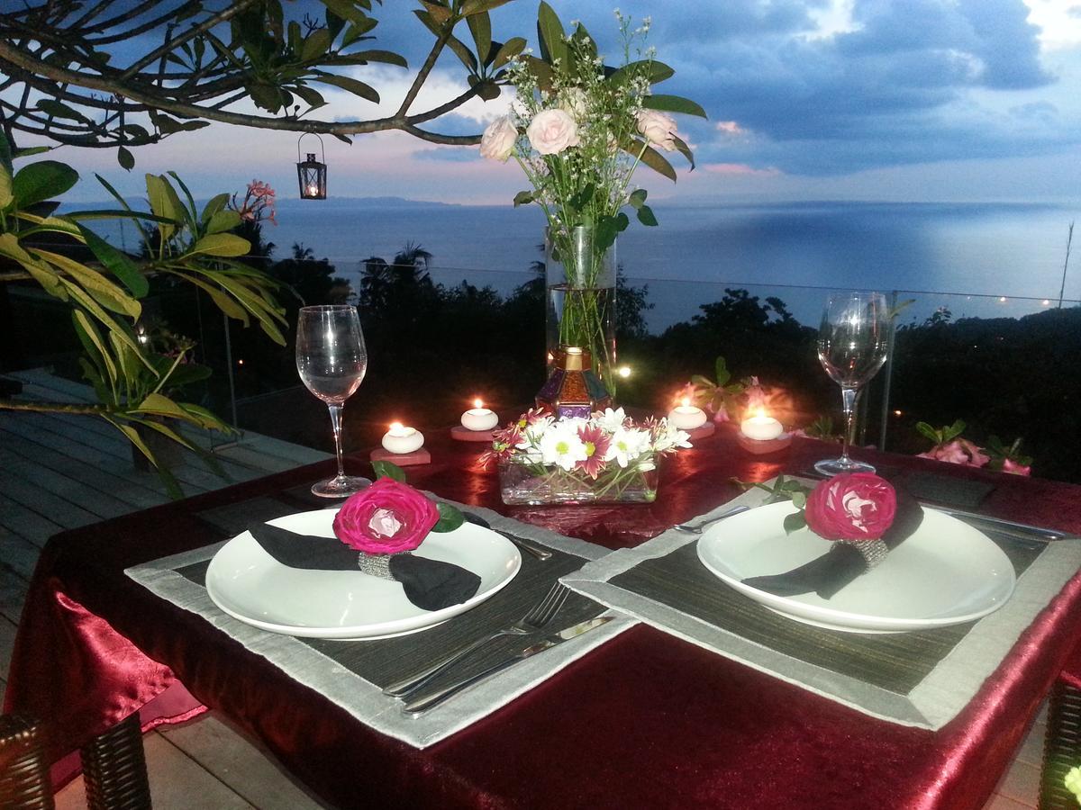 The Puncak Lombok Hotel Senggigi Eksteriør billede