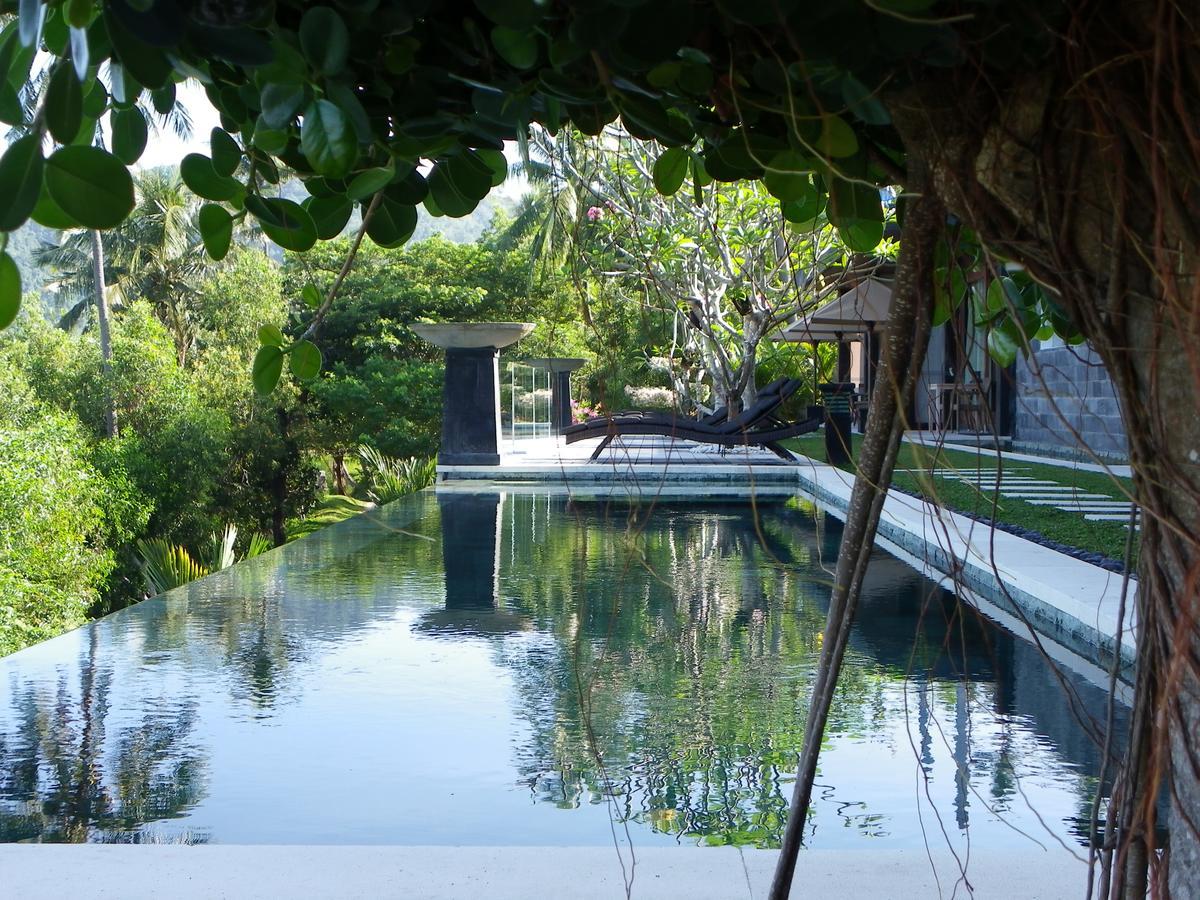 The Puncak Lombok Hotel Senggigi Eksteriør billede