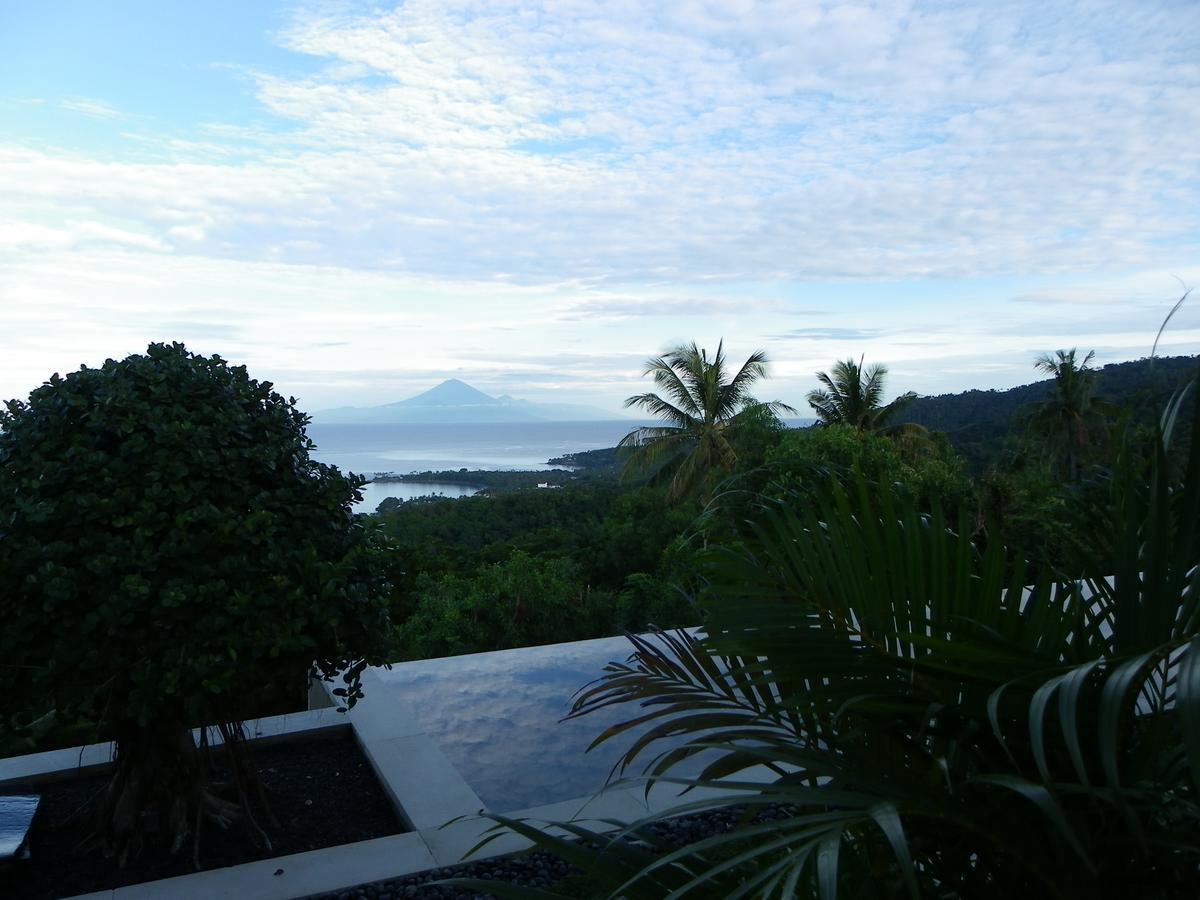 The Puncak Lombok Hotel Senggigi Eksteriør billede