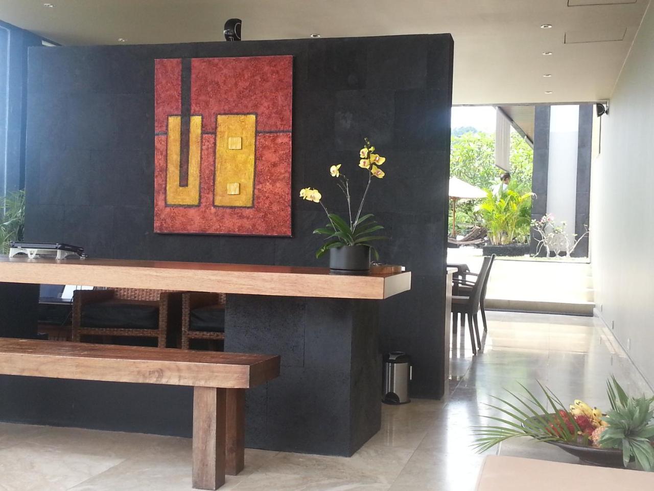 The Puncak Lombok Hotel Senggigi Eksteriør billede