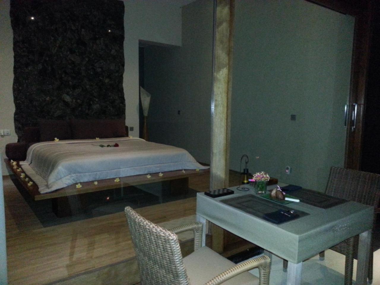 The Puncak Lombok Hotel Senggigi Eksteriør billede
