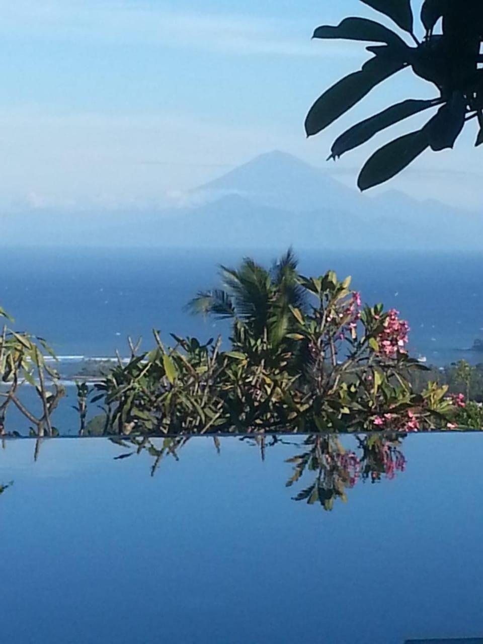 The Puncak Lombok Hotel Senggigi Eksteriør billede