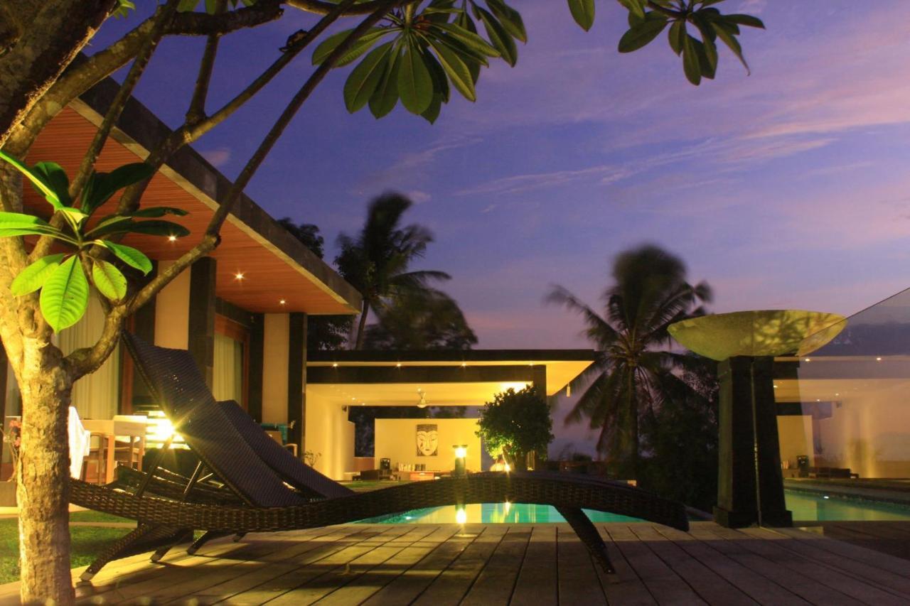 The Puncak Lombok Hotel Senggigi Eksteriør billede