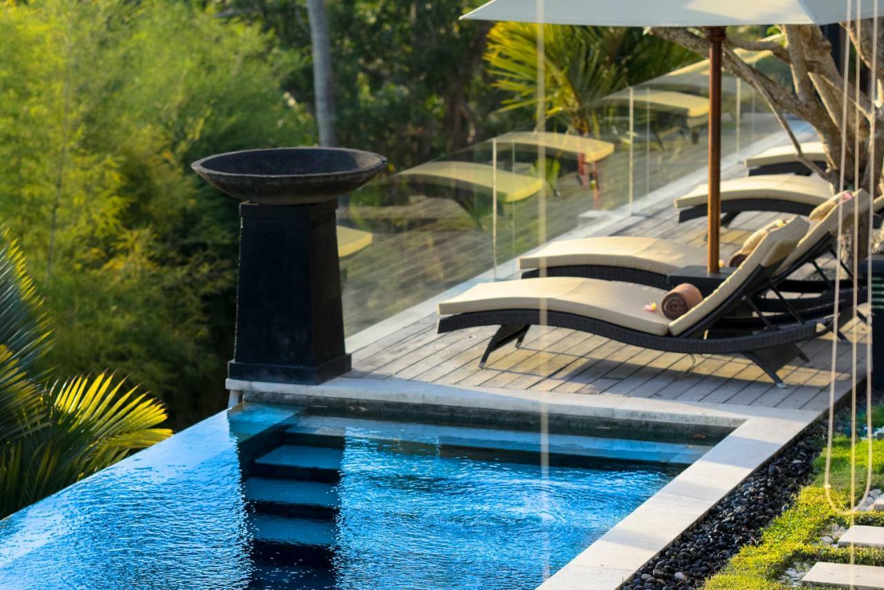 The Puncak Lombok Hotel Senggigi Eksteriør billede